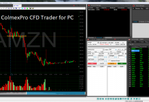 Colmex Pro CFD Trader for PC
