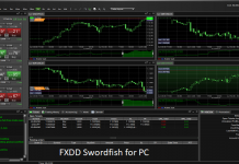 FXDD ‘Swordfish’ for PC