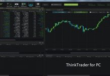 ThinkTrader for PC